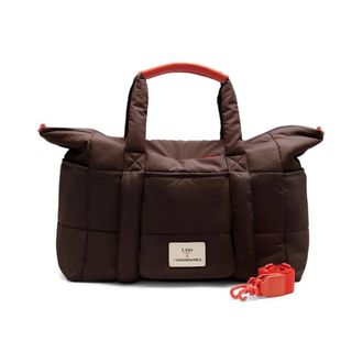 Les Visionnaires LES Visionnaires, Dames, Tassen, Bruin, Maat: ONE Size