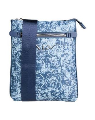 ALV by Alviero Martini BAGS - Cross-body bags sur YOOX.COM