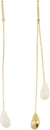 Isabel Marant Mujer, Accesorios, Amarillo, Talla: ONE Size