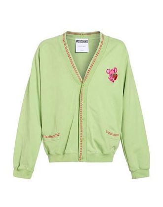 Moschino CAMISETAS Y TOPS - Sudaderas en YOOX.COM