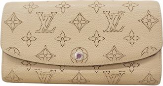 Louis Vuitton Galle Long Wallet (Bi-Fold) (Pre-Owned)