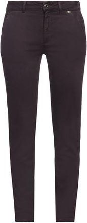 Nenette BOTTOMWEAR - Trousers on YOOX.COM