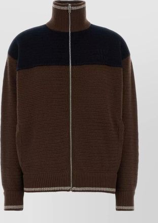 Miu Miu cashmere cardigan