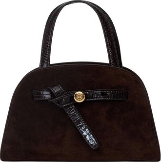 Tory Burch Donna, Borse, Marrone, Taglia unica, new
