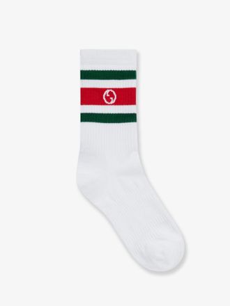 Gucci Calzini in cotone - GUCCI - gender_Man