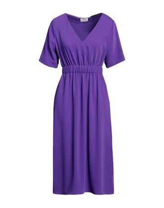 P.A.R.O.S.H. VESTIDOS - Vestidos midi en YOOX.COM