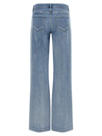 L'agence Joanne Jeans - Blue