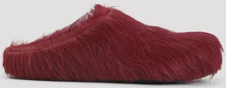 Marni Fussbett Sabot