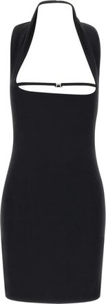 Heliot Emil Abito corto Erosion - Nero