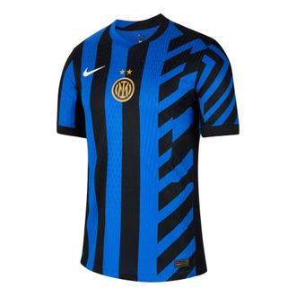 Nike Inter Milan 24/25 Match Home Jersey Blue Black FN8767-440