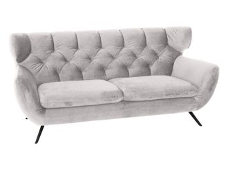 Schubiger M&ouml;bel Sofa Santa fe Basic B: 200 cm