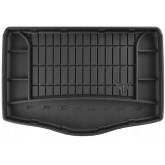 OEM Alfombrilla De Goma Para Maletero Honda Civic 9 Ix Hatchback 2011-2017 Tm