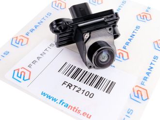 OEM C&aacute;mara De Marcha Atr&aacute;s Captur Ii Clio V Megane Iv Talisman 2635329 284423509r