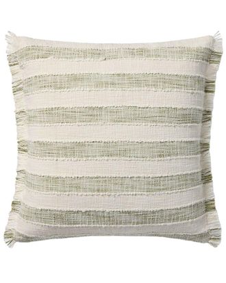 Loloi Rugs 22X22in Pillow Cover With Down Insert