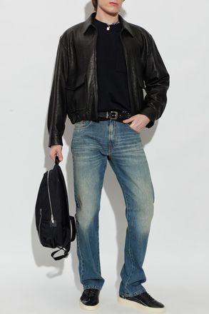 Dsquared2 2-pack Pocket T-shirts, Mens, Black