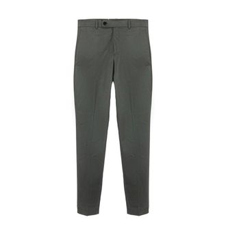 Incotex Chinos, male, Gray, Size: 2XL Flexpant