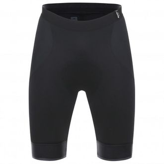 Santini Karma Delta Shorts Velohose f&uuml;r Herren | schwarz