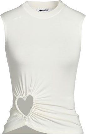 AMBUSH CAMISETAS Y TOPS - Tops en YOOX.COM