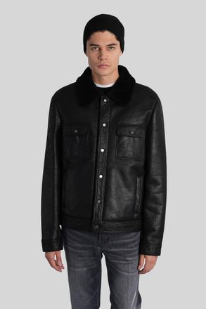 Salvatore Santoro Fur & Shearling