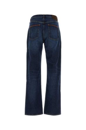 Etro Denim Jeans - Blue