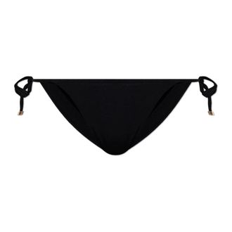 Dsquared2 Dames, Badkleding, Zwart, Maat: M