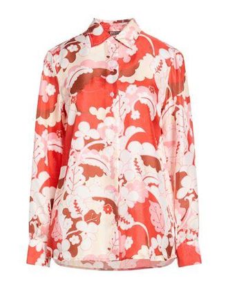 Maliparmi TOPWEAR - Shirts on YOOX.COM