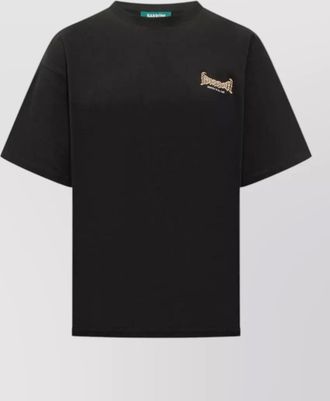 Barrow unisex jersey t shirt crew neck graphic