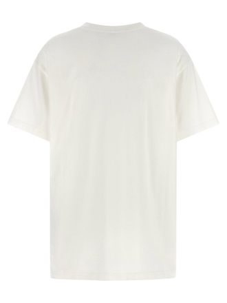 Gucci Nastro Web T-Shirt - White
