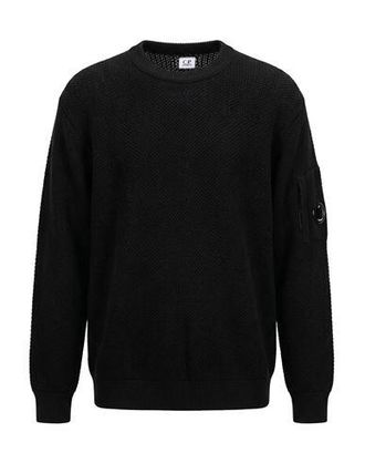 C.P. Company MAGLIERIA - Pullover su YOOX.COM
