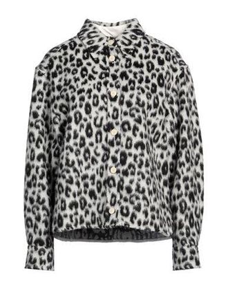 Isabel Marant JACKEN & M&Auml;NTEL - Jacken und Anoraks auf YOOX.COM