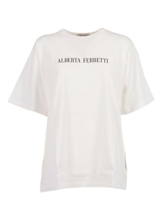 Alberta Ferretti Alberta Ferretti T Shirt
