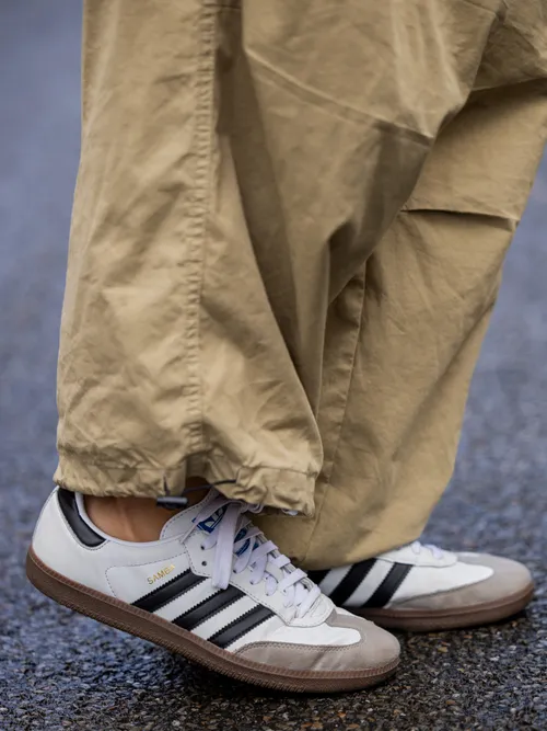 The 5 biggest sneaker trends for men in 2024 Stylight