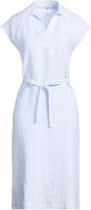 PESERICO KLEIDER - Midi-Kleider auf YOOX.COM