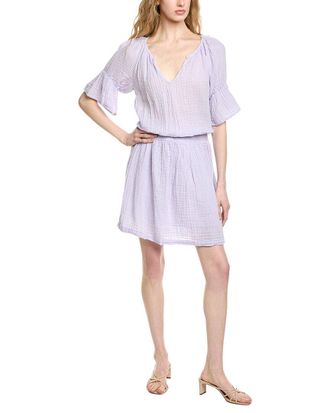 Michael Stars Katelyn Mini Dress