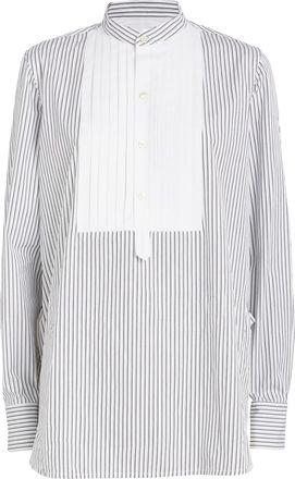 Victoria Beckham Striped shirt Size XS