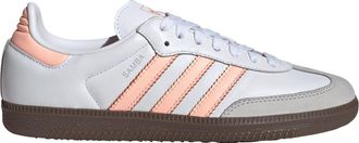 adidas Originals Womens Samba Og W in Ftwr White - Size UK 7.5