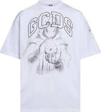 GCDS TOPWEAR - T-shirts su YOOX.COM