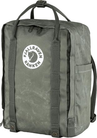 Fj&auml;llr&auml;ven TreeKanken Backpack - Charcoal Grey
