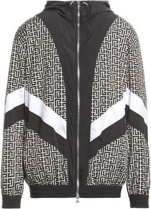 Balmain COATS & JACKETS - Jackets on YOOX.COM