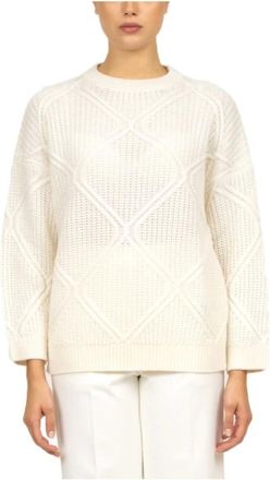 Liviana Conti Donna, Maglie, Beige, S, new