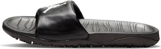 Nike Jordan Air Jordan Break Slide Black White AR6374-010