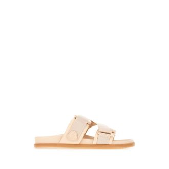 Moncler Dames, Schoenen, Roze, Maat: 38 EU