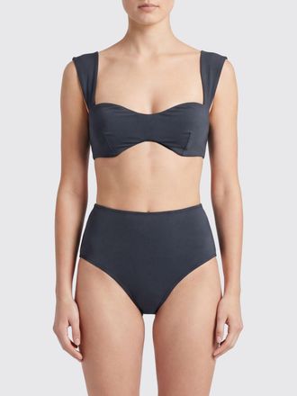 Magda Butrym Bikini top in poliammide stretch