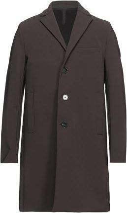 Harris Wharf London ROPA DE ABRIGO - Abrigos y gabardinas en YOOX.COM