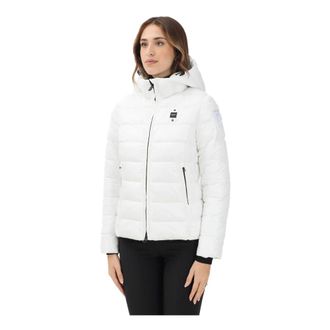 Blauer Donna, Giacche, Bianco, L, new