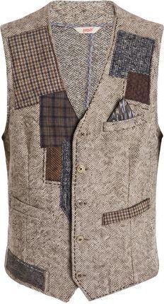 Bob COMPLETI E COORDINATI - Gilet Sartoriali su YOOX.COM