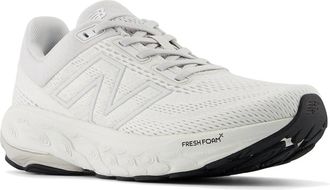New Balance Fresh Foam X 60v14 W860S14 Womens White Running Shoes RHS8244
