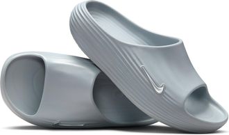 Nike ReactX Rejuven8 Slides Wolf Grey HV4479-002