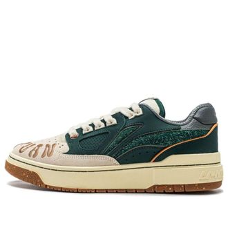 Li-Ning BadFive Rookie 2 Sichuan Green Beige ABCT065-1