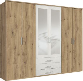 Wimex Kleiderschrank